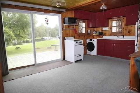 6601 Sawmill Rd, Harrison, MI 48625 photo 5