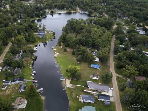 6601 Sawmill Rd, Harrison, MI 48625 photo 27