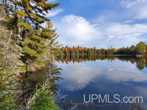 lot Apt 5 North Greenwood, Ishpeming, MI 49849