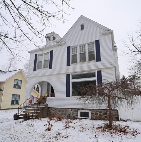 110 S Beech St, Flushing, MI 48433 photo 1