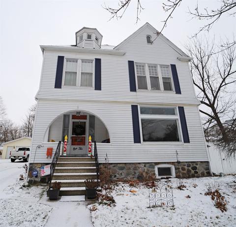 110 S Beech St, Flushing, MI 48433 photo 38