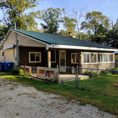 2698 Jean, Harrison, MI 48625 photo 3