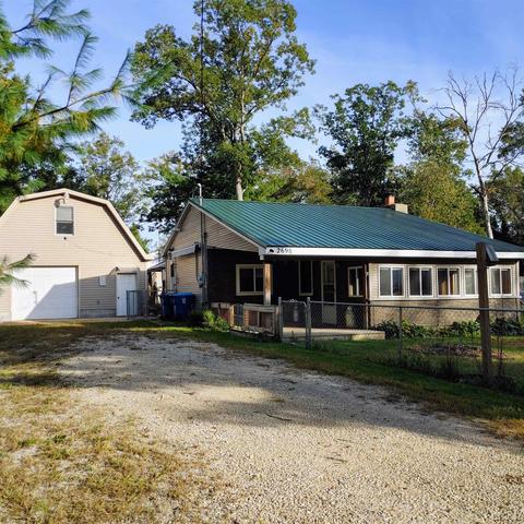 2698 Jean, Harrison, MI 48625
