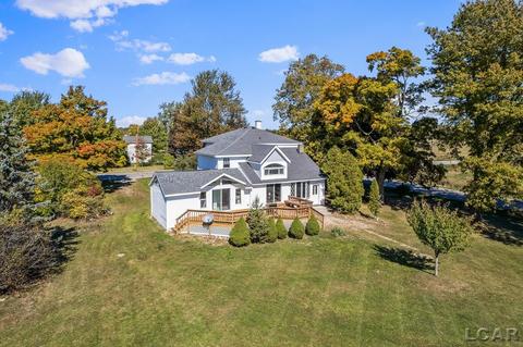 3015 W Weston Rd, Sand Creek, MI 49279