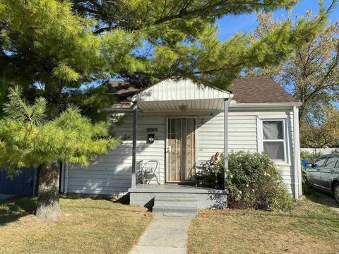 8125 Toepfer, Warren, MI 48089