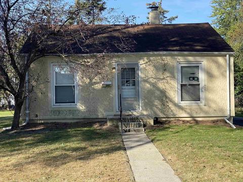 21941 Oakwood, Eastpointe, MI 48021