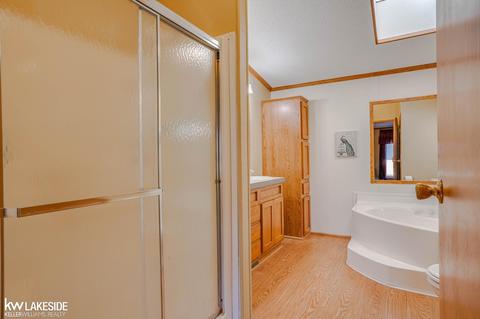 7073 Wildcat, Grant, MI 48032 photo 19
