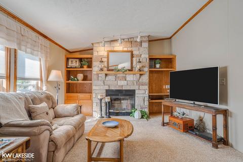 7073 Wildcat, Grant, MI 48032 photo 13