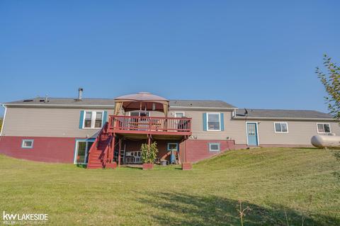 7073 Wildcat, Grant, MI 48032 photo 41