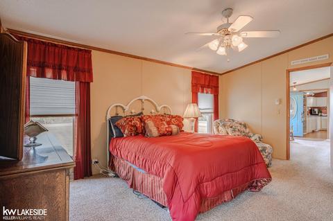 7073 Wildcat, Grant, MI 48032 photo 17