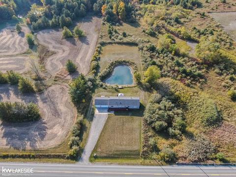 7073 Wildcat, Grant, MI 48032 photo 47