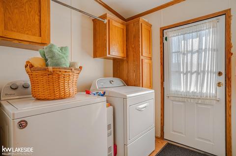 7073 Wildcat, Grant, MI 48032 photo 23