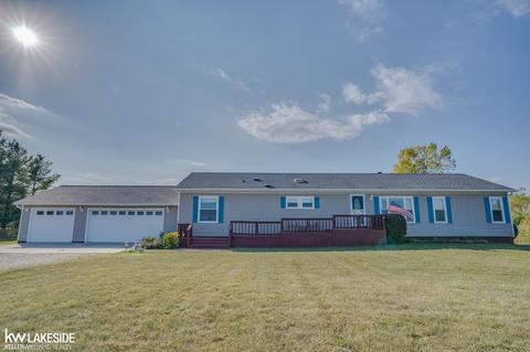 7073 Wildcat, Grant, MI 48032 photo 1