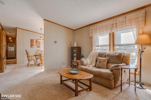 7073 Wildcat, Grant, MI 48032 photo 4