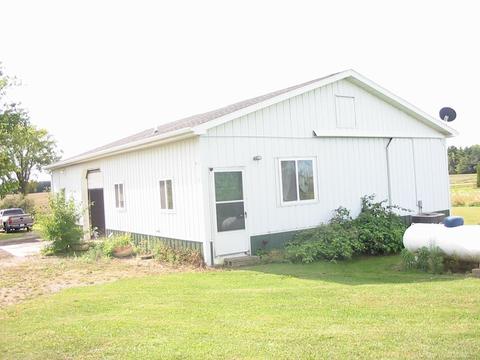 5400 Walker, Marlette, MI 48453 photo 5