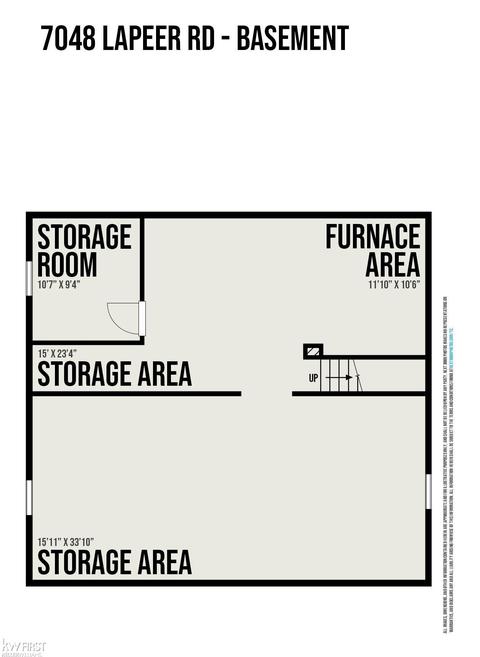 7048 Lapeer, Davison, MI 48423 photo 36