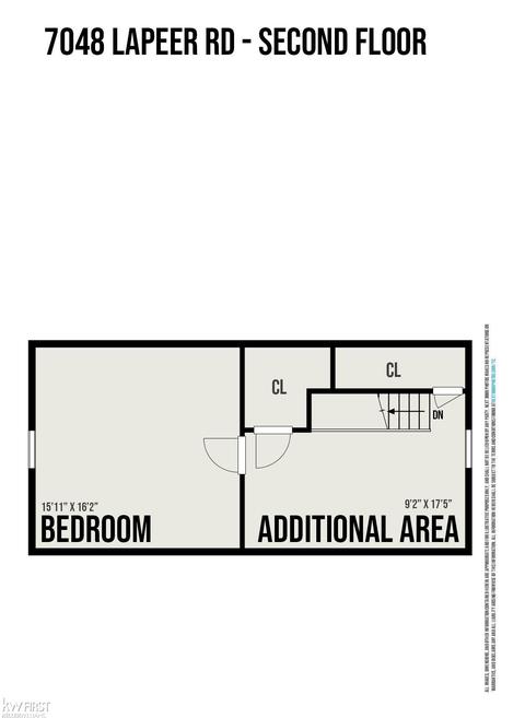 7048 Lapeer, Davison, MI 48423 photo 35