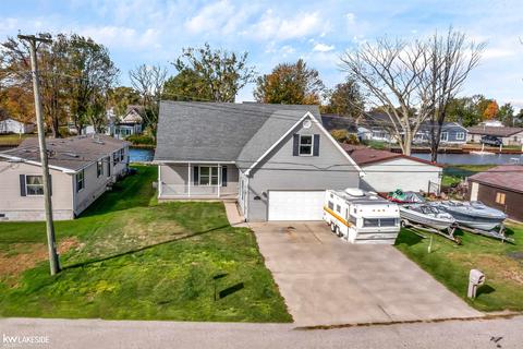 7342 Edlane, Clay, MI 48001 photo 2
