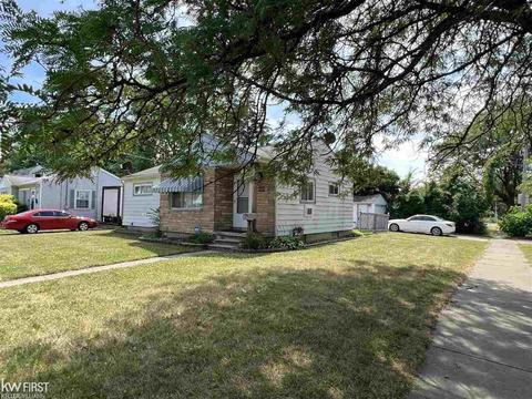 902 Hubbard Ave, Flint, MI 48503 photo 3