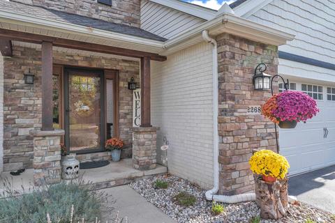 2268 Stirrup Dr, Temperance, MI 48182 photo 9