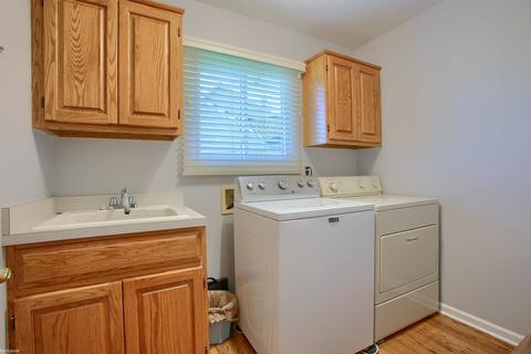 53489 Gregory Dr, Macomb, MI 48042 photo 14