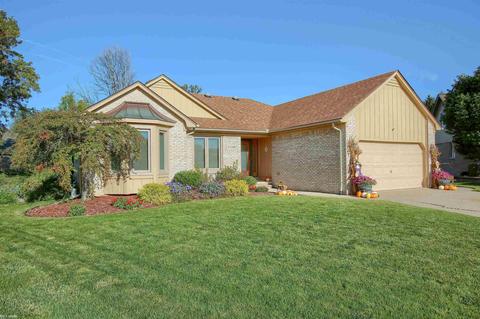 53489 Gregory Dr, Macomb, MI 48042 photo 1