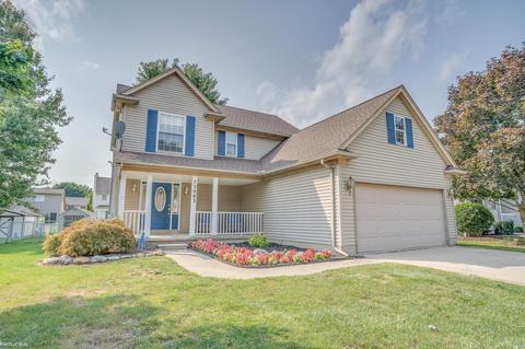 73983 Madison St, Armada, MI 48005 photo 1