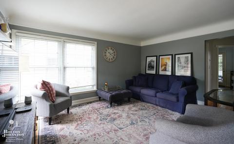 406 Hillcrest Ave, Grosse Pointe Farms, MI 48236 photo 3