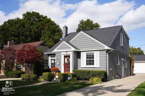 406 Hillcrest Ave, Grosse Pointe Farms, MI 48236 photo 27