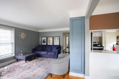 406 Hillcrest Ave, Grosse Pointe Farms, MI 48236 photo 4