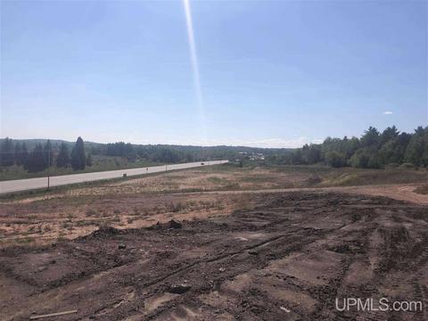 tbd Us41, Ishpeming, MI 49849