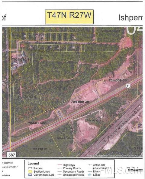 tbd Us41, Ishpeming, MI 49849 photo 6