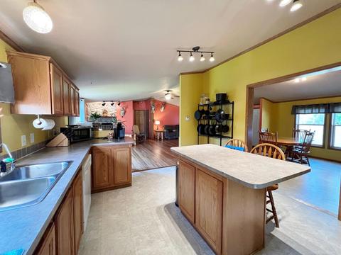 6700 E Bevens Rd, Deford, MI 48729 photo 3