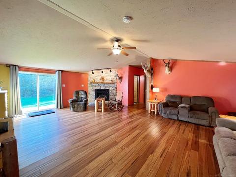 6700 E Bevens Rd, Deford, MI 48729 photo 4