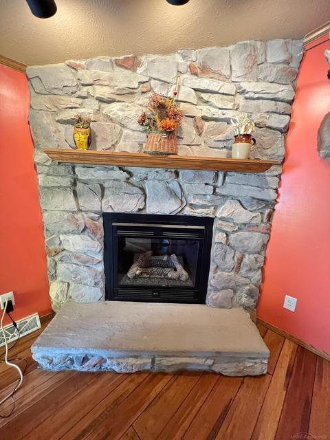 6700 E Bevens Rd, Deford, MI 48729 photo 6