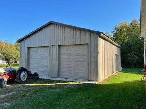 6700 E Bevens Rd, Deford, MI 48729 photo 15
