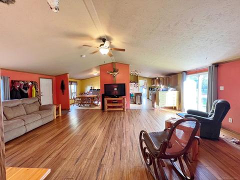 6700 E Bevens Rd, Deford, MI 48729 photo 5