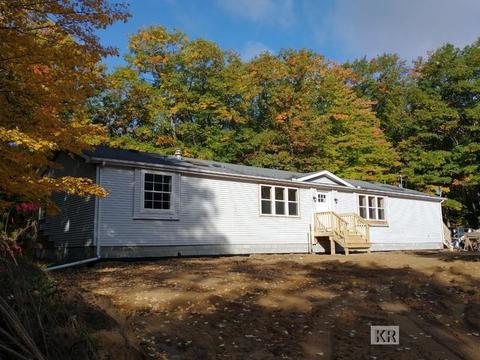 10175 Hillside Ln, Gladwin, MI 48624 photo 1