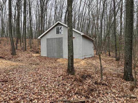 10175 Hillside Ln, Gladwin, MI 48624 photo 29
