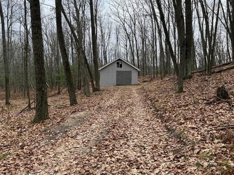 10175 Hillside Ln, Gladwin, MI 48624 photo 31
