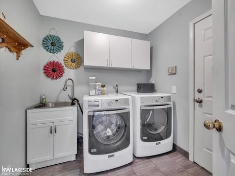 49313 Frances Dr, Macomb, MI 48044 photo 30