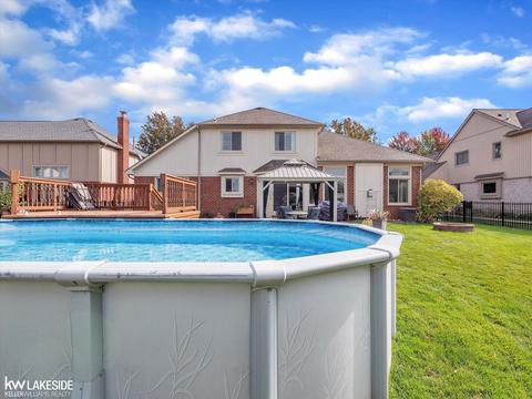 49313 Frances Dr, Macomb, MI 48044 photo 56