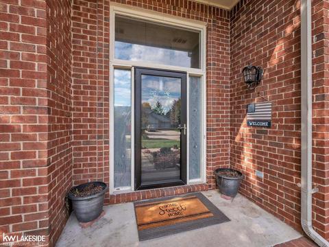 49313 Frances Dr, Macomb, MI 48044 photo 5