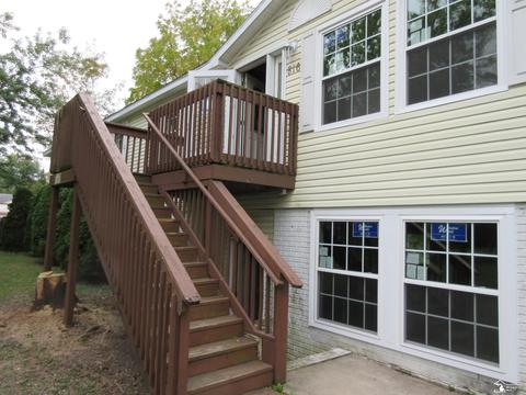 816 Patterson, Monroe, MI 48161 photo 3
