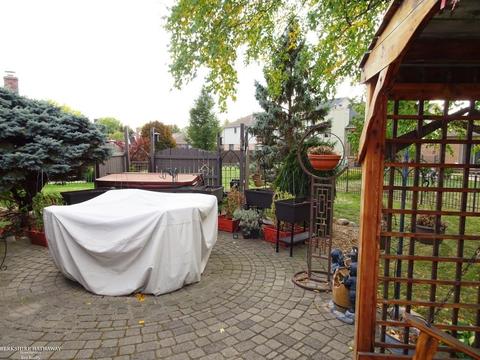 33769 Clearview, Fraser, MI 48026 photo 29