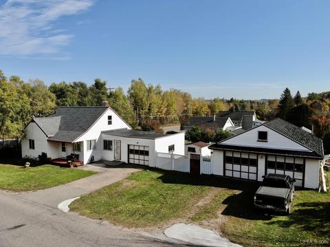 105 Copper St, Ishpeming, MI 49849 photo 1