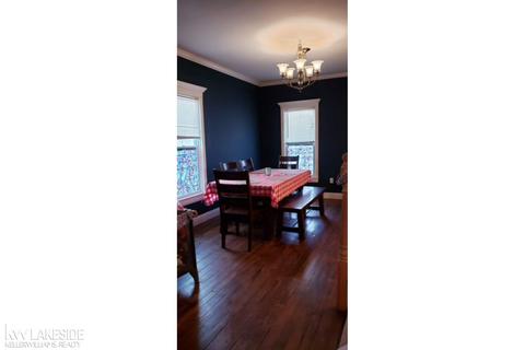 316 E Saint Clair St, Romeo, MI 48065 photo 15