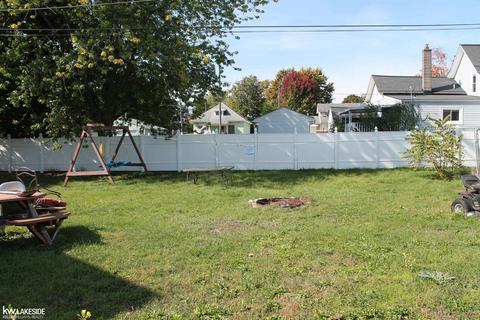 316 E Saint Clair St, Romeo, MI 48065 photo 6
