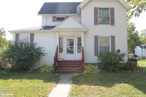 316 E Saint Clair St, Romeo, MI 48065 photo 1