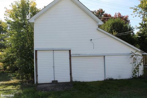 316 E Saint Clair St, Romeo, MI 48065 photo 5